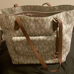 Micheal Kors barely used